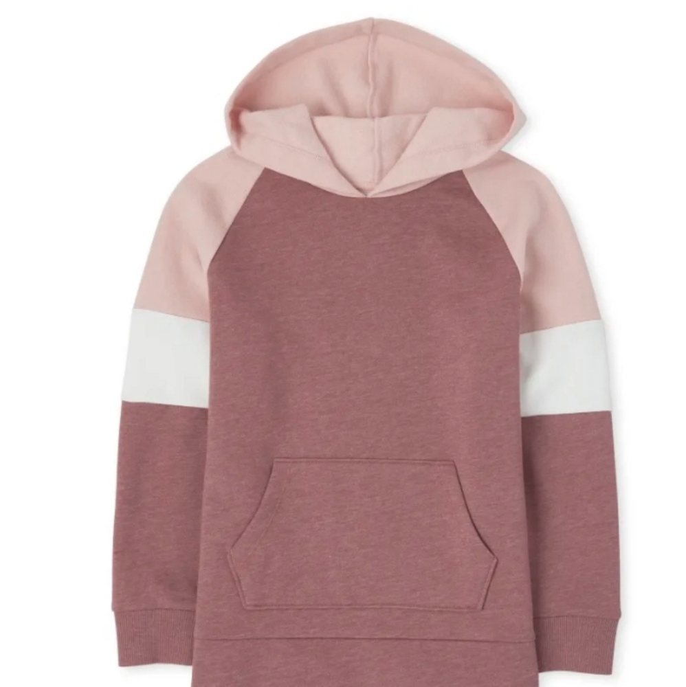 Girls hoodie